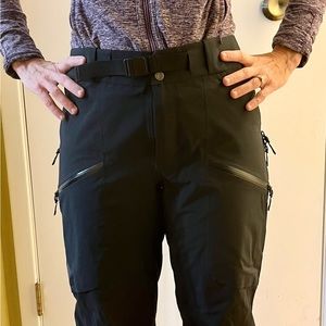 Black Diamond Sharp End Women’s pants